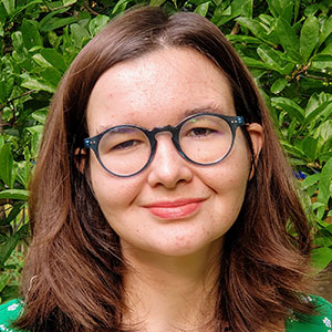 Emma Libersky, PhD