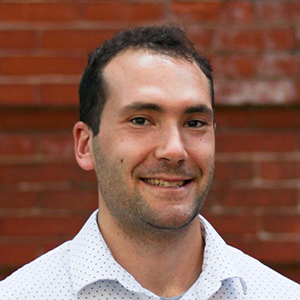 Eric Rubenstein, PhD
