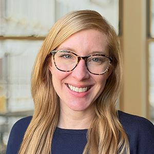 Helen Long, PhD, CCC-SLP