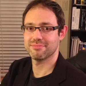 Jason Turowetz, PhD