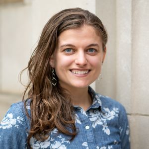 Jamie Koenig