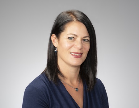 Carla Mazefsky, PhD