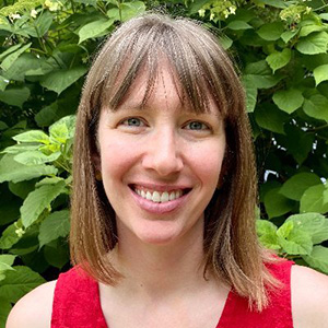 Rista C. Plate, PhD