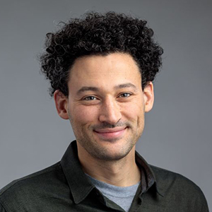 Rob Dembo, PhD