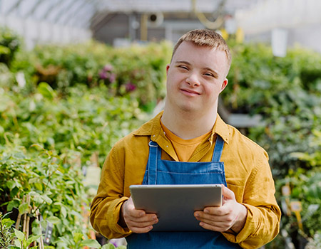 Transition Talk Employment