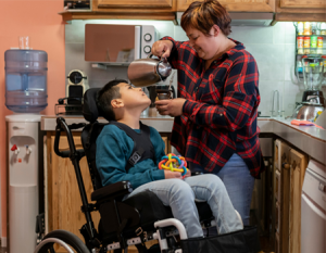 Health Care Transition