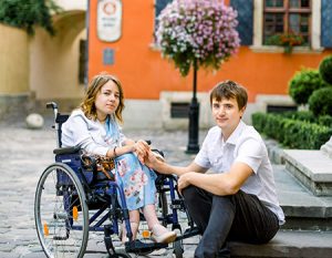 Transition Talks Tuesdays: Independent Living Centers and BPDD