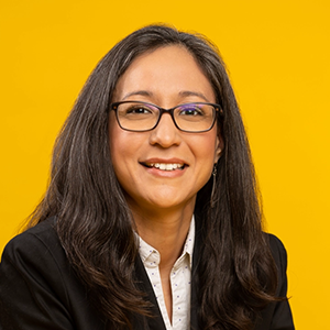 Viridiana L. Benitez