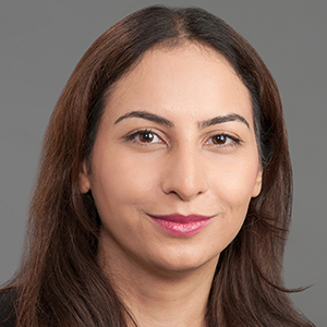 Arezoo Movaghar, PhD