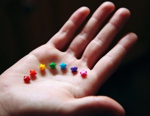 The Double Rainbow: The Intersection of Gender Identity and Neurodivergence – In Person Training
