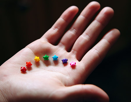 The Double Rainbow: The Intersection of Gender Identity and Neurodivergence – In Person Training