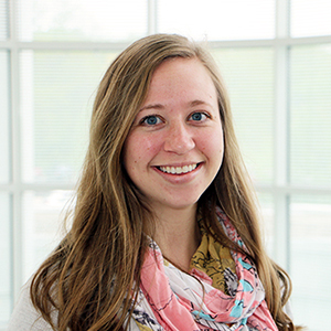 Emily Lorang, PhD, CCC-SLP