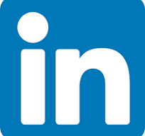 Linked In Logo icon