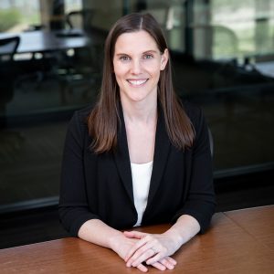 Beth Fields,  PhD, OTR/L, BCG