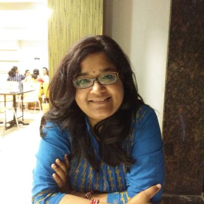 Kumari Anshu, PhD
