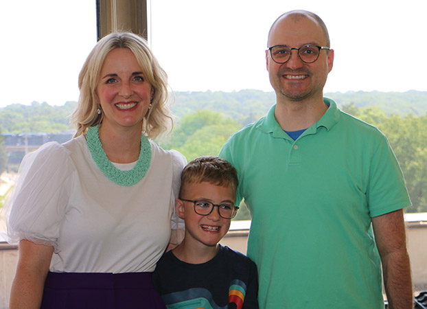 Advising research through the lens of lived experience: How individuals with disabilities and their families are shaping research