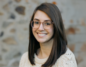 Brittany Hand, PhD, OTR/L