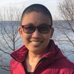 Jenn Soriano, MS