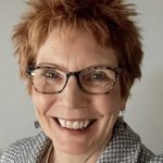 Louise Wilson