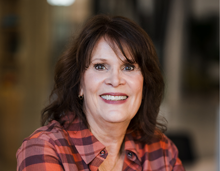 Judy Van de Water, PhD