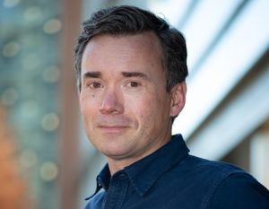 Jeff Moore, PhD