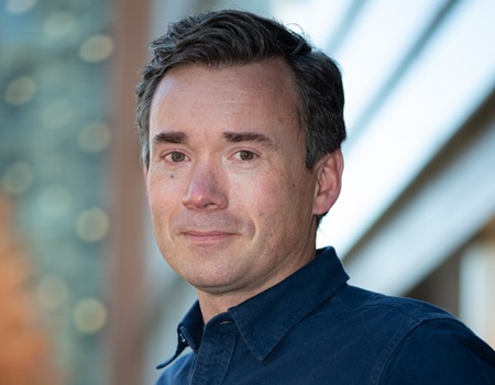 Jeff Moore, PhD