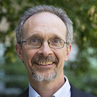 Daniel R. Meyer, Ph.D.