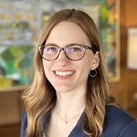 Haley Dresang, PhD