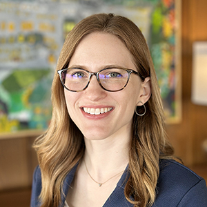 Haley Dresang, PhD