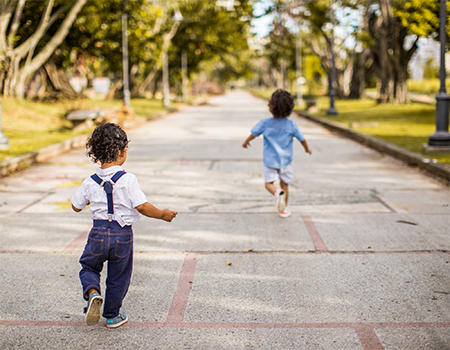 New study reveals motor delays as possible key early indicator for autism diagnosis