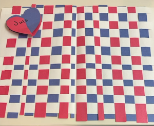 Woven Placemat