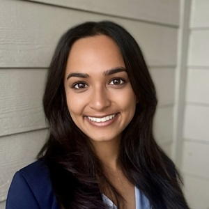 Leelah Shah