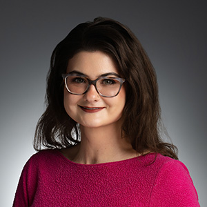 Alexandra DiFilippo, PhD