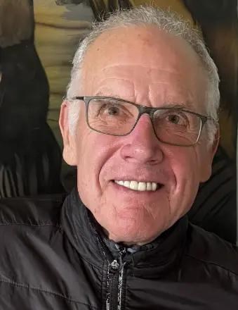 A tribute to Paul White: Champion of community, compassion, and change