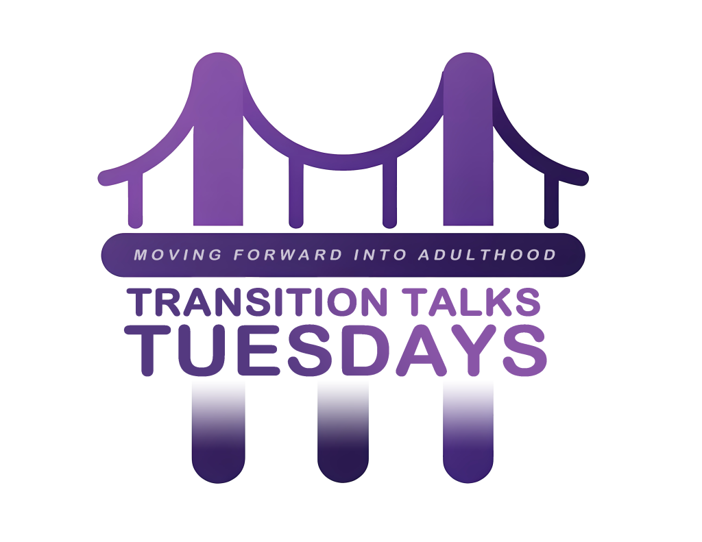 Transition Talk Tuesdays