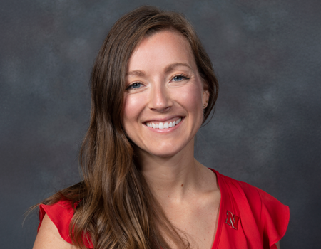 Susan Loveall, PhD