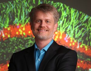 Scott Soderling, PhD