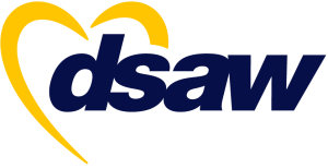 Down Syndrome Association of Wisconsin logo
