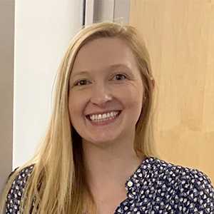 Emily Schworer, PhD