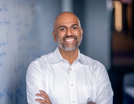 Kartik Pattabiraman, PhD