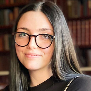 Marissa DiPiero, PhD