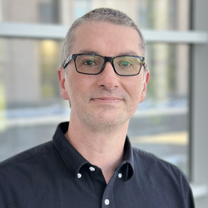 Joe Phillips, PhD