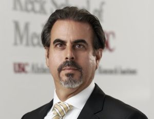 Michael Rafii, MD, PhD