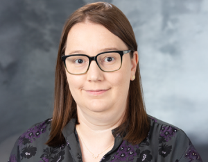 Bryn Webb, MD, FACMG
