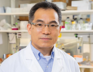 Chun-Li Zhang, PhD