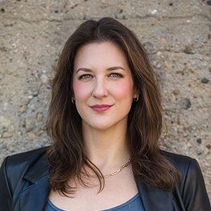 Lauren Bishop, PhD
