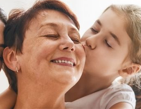 Exploring Menopause and Caregiving Experiences of Mothers of Children with and Without developmental disabilities (Columna)