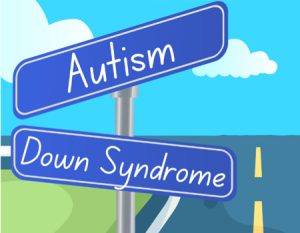 Community Conversation on Down Syndrome & Autism
