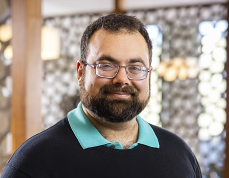 Ari Ne'eman, PhD