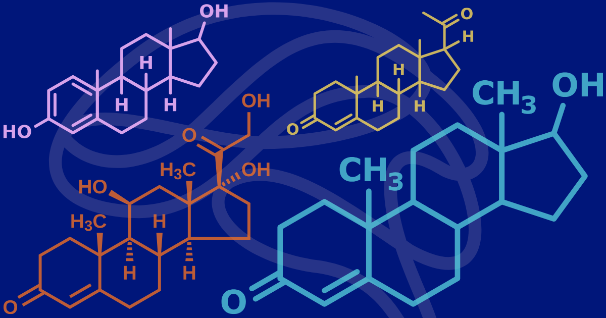 Drug shifts a key hormone after newborn brain injury – but only in females